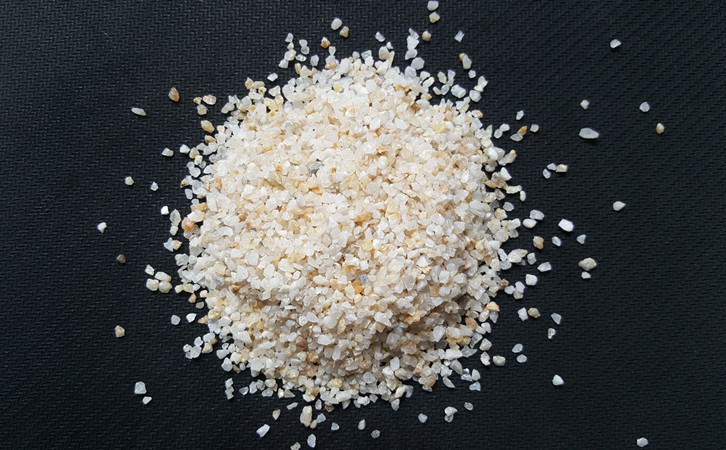重慶石英砂