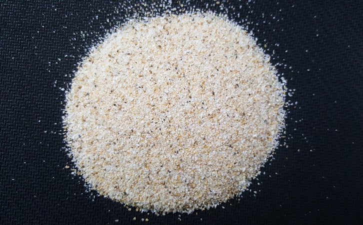 重慶石英砂廠家