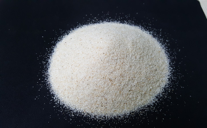 重慶石英砂廠家批發(fā)