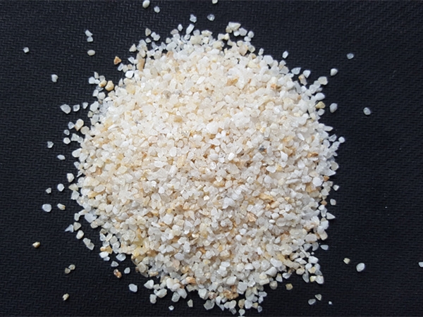 重慶石英砂加工技術(shù)主要有哪些