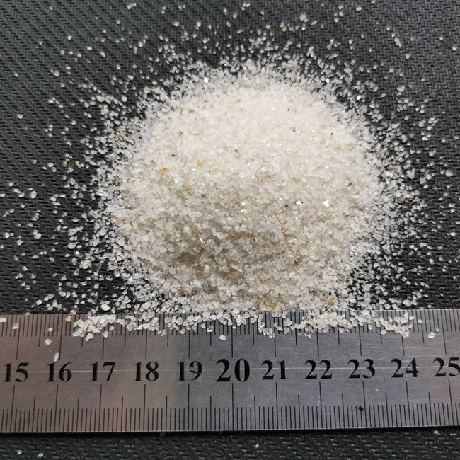 重慶石英砂生產(chǎn)廠家