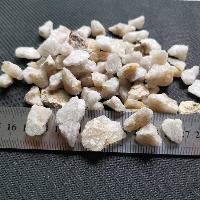 重慶石英砂生產(chǎn)廠家
