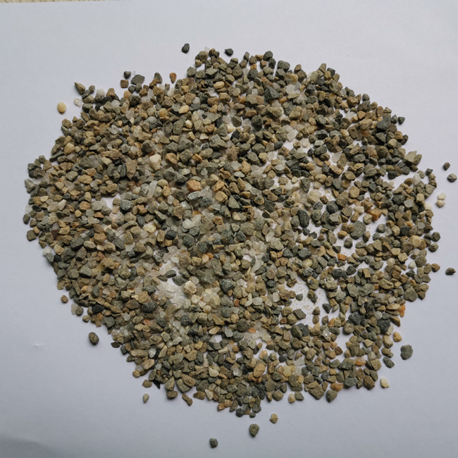 重慶噴砂除銹石英砂