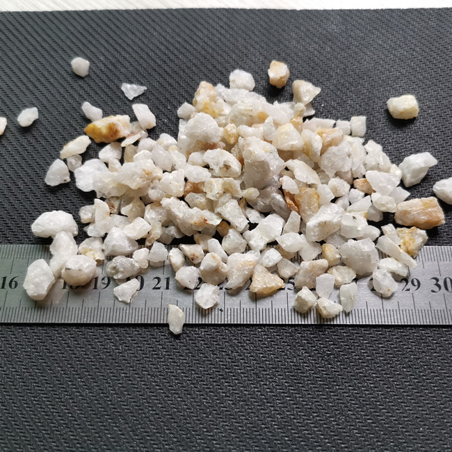 重慶石英砂廠有幾個呢？
