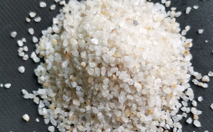 重慶石英砂廠