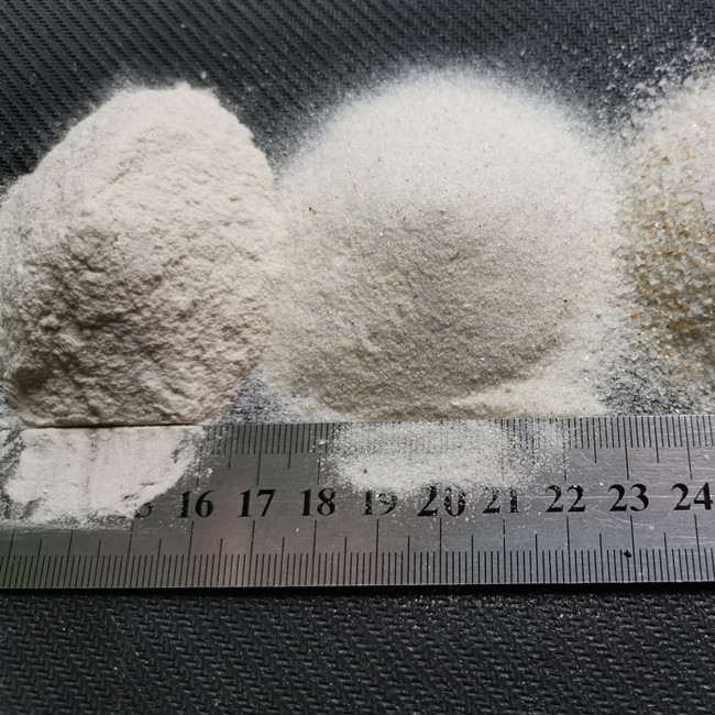 重慶石英砂廠(chǎng)