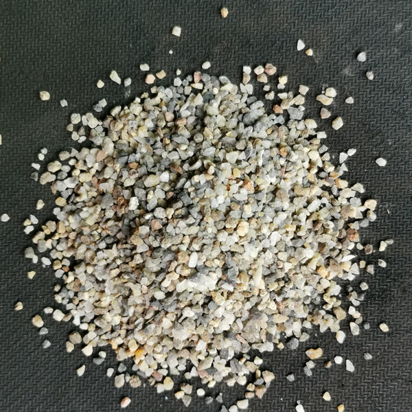 陜西石英砂廠(chǎng)家