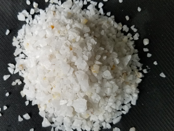 重慶石英砂廠(chǎng)家